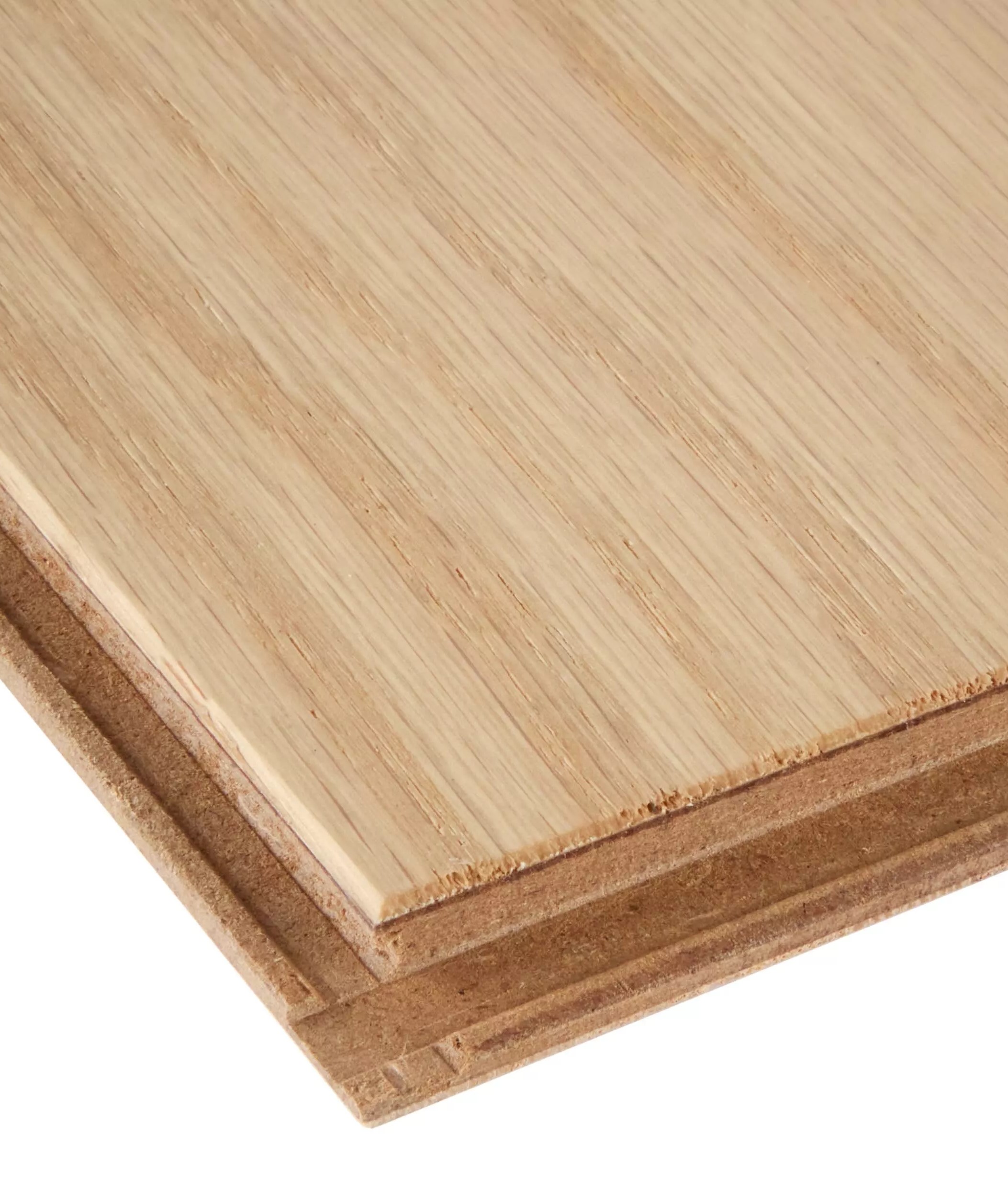 Chi tiết cạnh laminate